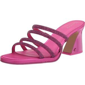 Women Circus NY Heddie  Heels